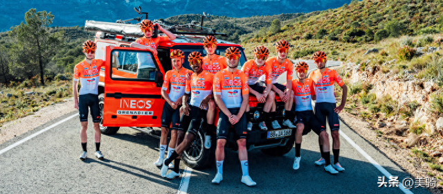 华体会官网-新赞助商、新队名，英力士志在打造超级车队|法国|英国|环法自行车赛|ineos|英力士掷弹兵_新浪体育_新浪新闻